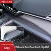 Silicone Anti-Slip Pad for Toyota Sienna & Grand Highlander Dashboards