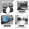 Vihir Ski Winter Sports Outdoor Windproof and with 3M Perfect for Snow and Commuting by Unisex Gloves, Gloves, Cold-Proof Thinsulate, Warm, Thick,