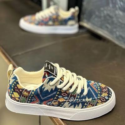 Damen-Sportschuhe, vulkanisierte Schuhe, Frühjahrs- und Herbstsaison 2024, atmungsaktiv, niedrig geschnitten, leichte, lässige Damen-Sportschuhe
