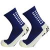 Slip Mid Calf Breathable Unisex Comfortable Football Socks Sports Sock Cycling Socks Soccer Socks