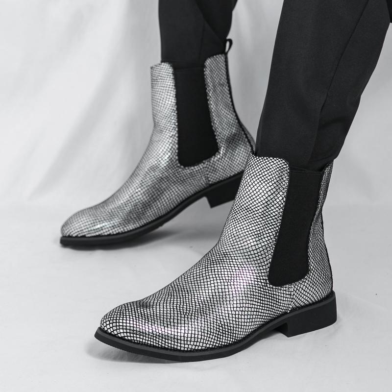 Men's Loafers Luxury Brand Leather Dress Shoes Breathable Slip-On Solid Formal Casual Shoes Handmade Designer Men Shoes Mocassin