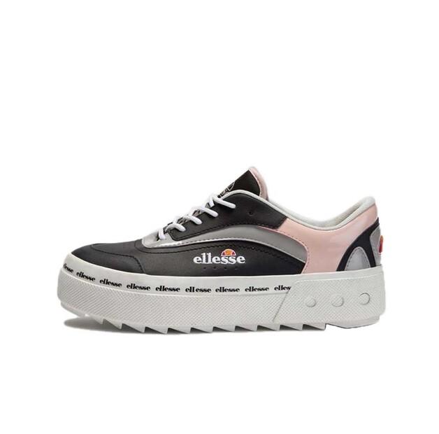 Ellesse Alzina Leather кроссовки