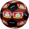 Custom Name Bayer Leverkusen Theme Size 5 Soccer Ball, Suitable for Both Indoor and Outdoor Matches, a Gift Suitable for Everyone.