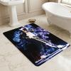 Moonwalk Legend Living Room Nonslip Area Rug Soft Carpet For Bedroom Gameoom Playroom Sofa Office Home Decor Doormat