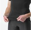 Castelli Базовый слой с коротким рукавом Core