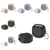 Wear-resistant Phone Holder Earphone Case Charging Box Sleeve for Samsung Galaxy Buds 4/4Pro