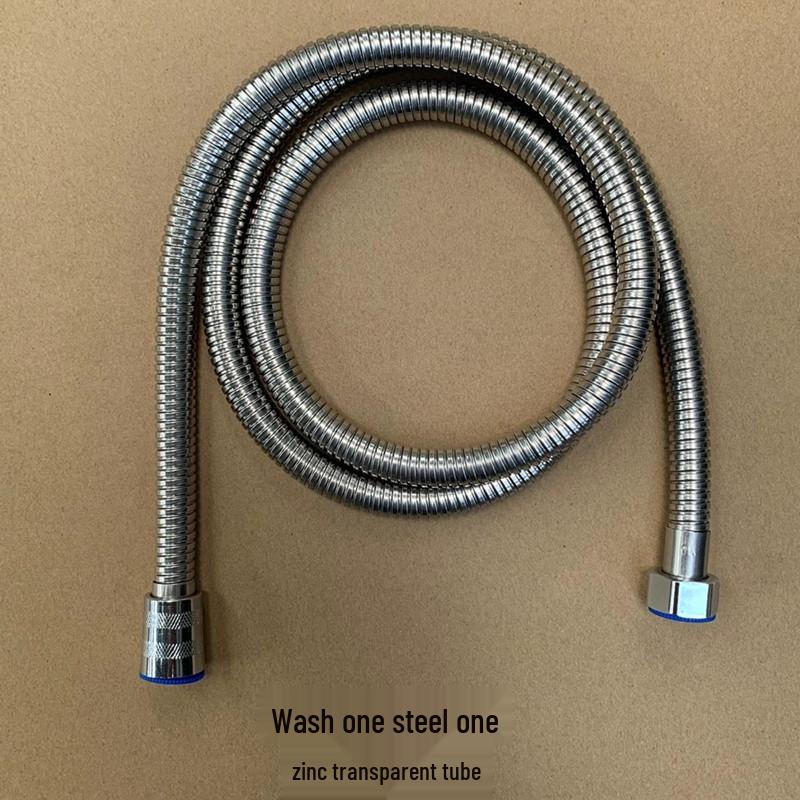 300-Hole High-Pressure Pressurized Square Shower Head