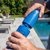Modular Cordless Handheld Sewage Suction Device Cordless Modular Swimming Pool Device  Fish Tank