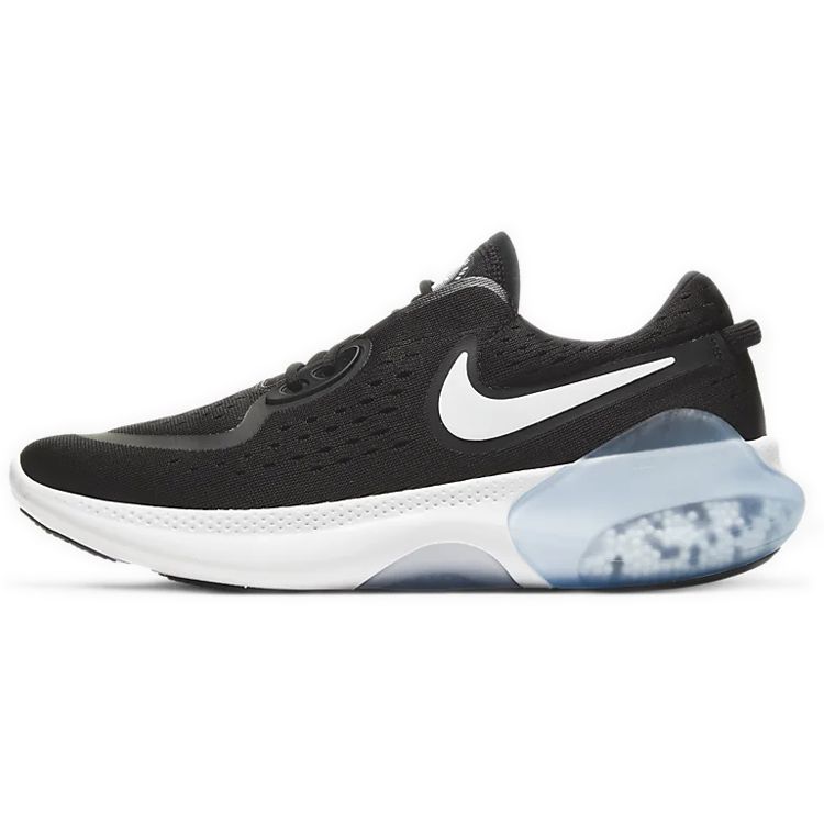 

Черные женские кроссовки Nike Joyride Run 2 POD белые CD4363-001