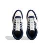 adidas Originals Drop Step Xl 'White Navy' Sneaker HQ6946