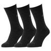 Fundango Long Socks Basic 3 Pairs