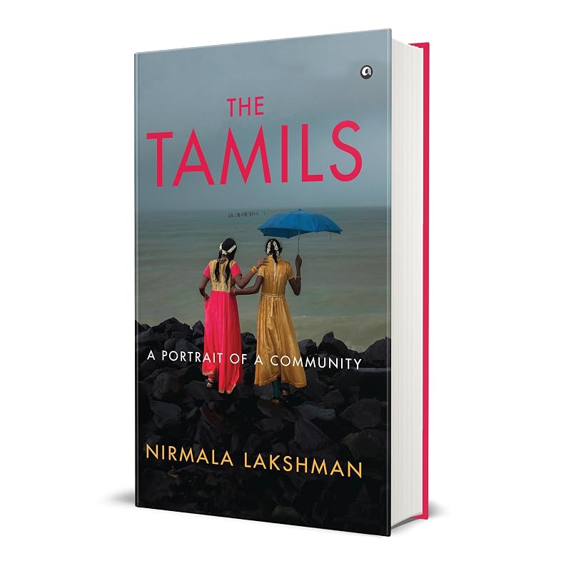 Tamils Tamils