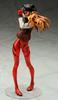 EVA GLOBAL Limited Reprint Evangelion New Theatrical Q Shikinami Asuka Langley Jersey Completed Figure [Limited Sale] Version Ver. 1/7