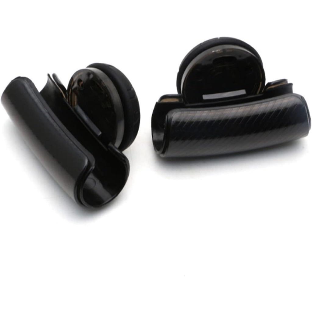 Steering Wheel Knob Spinner, Car Steering Aid Steering Wheel Knob Steering Grip Ball Spinner Power Handle Ball for Cars Tractor Truck Car