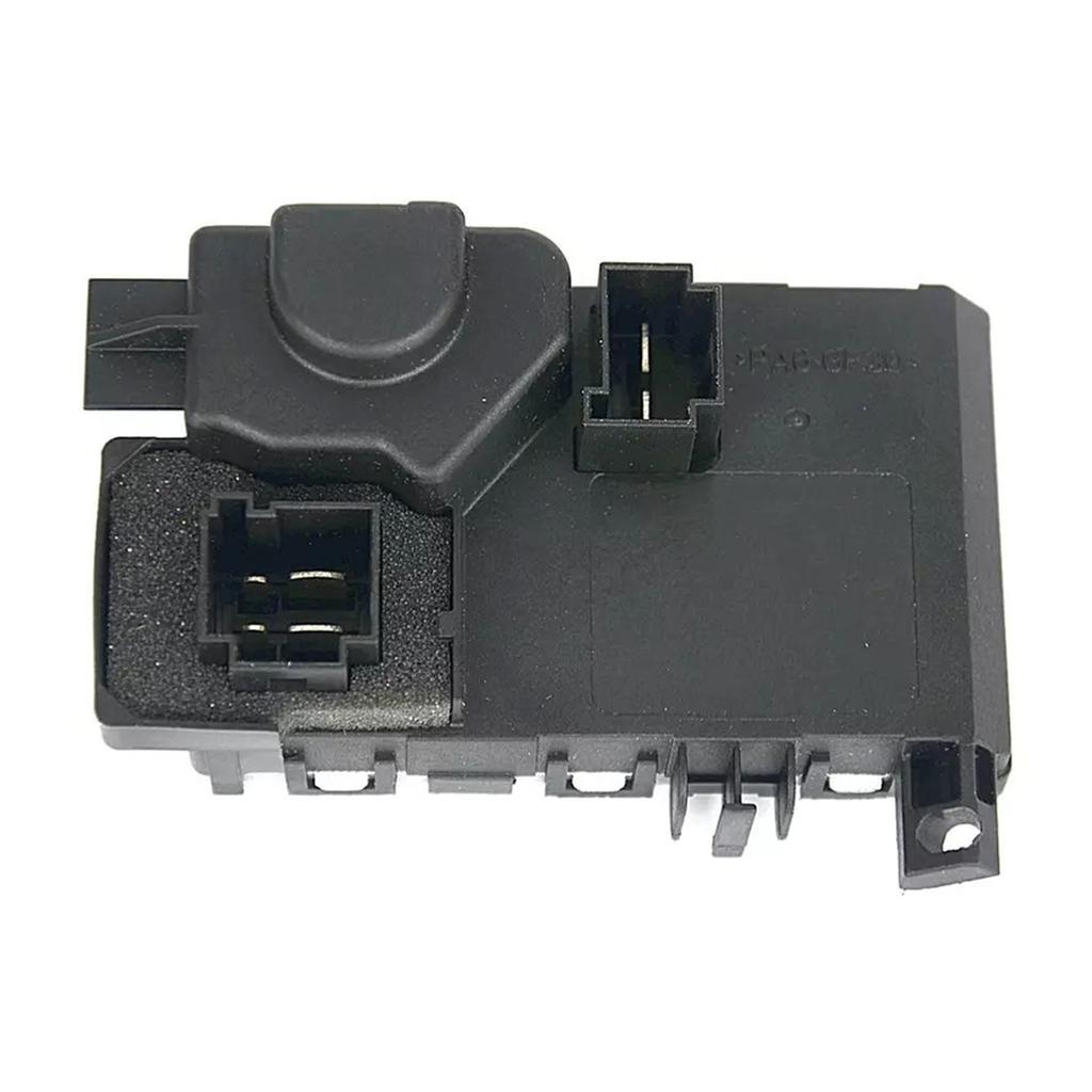 New A/C Blower Motor Resistor 2218706758 For Mercedes-Benz S550 S600 2007-2013