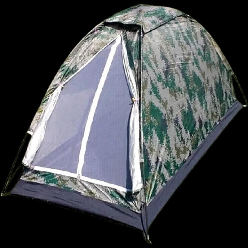 Iron Armor Hero Outdoor Camping Tents