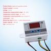 12V High Precision Digital Thermostat Control Temperature Controller Switch with Probe