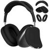 3 In 1 Soft Silicone Protector Ear Cups Earphones Case for Airpods Max Airpodmax Bluetooth Headphones Wireless Earbuds Cover
