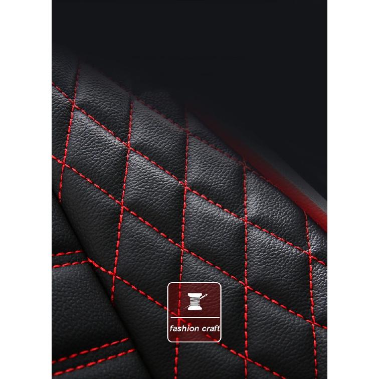 Car Seat Covers For Mazda 2 3 6 CX3 CX4 CX5 Universal Accesorios Para Auto Car Seat Cover Housse De Siege