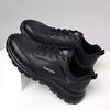 Men's shoes spring new men's lightweight platform casual sports shoes fashion running shoes trend a piece