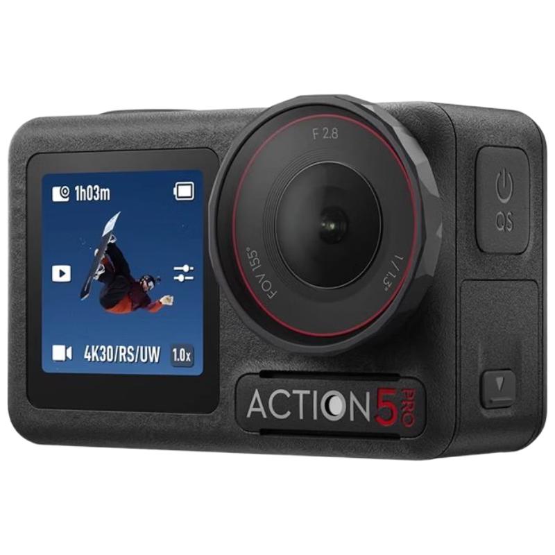 

DJI Osmo Action 5 Pro 4K Action Camera (CN version)