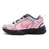 Air Monarch 4 Synthetic Leather, Leather Slip Resistant, Abrasion Resistant, Height Increasing Low Top 415445-102(Team15-)