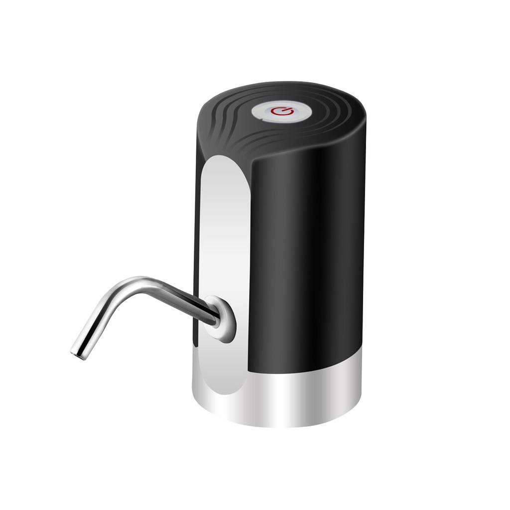 Bottled Water Pumps Electric Water Dispenser Household Charging Minerals Water Press Automatic Water Dispenser Water Absorber