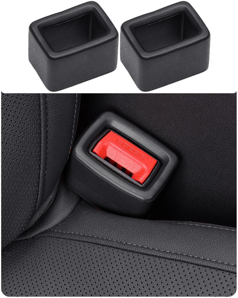 Car Seat Belt Buckle Holder for Toyota Voxy 80 Series 85 Series Toyota New
