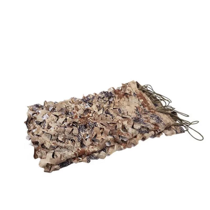 Zhan Ba 3-Layer Desert Star Anti-Drone Camouflage Net