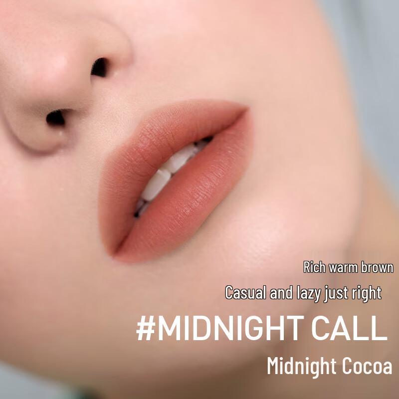 3CE Water Mist Lip Tint