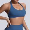Sports Bra With High Elasticity For Yoga And Fitness For Young Women