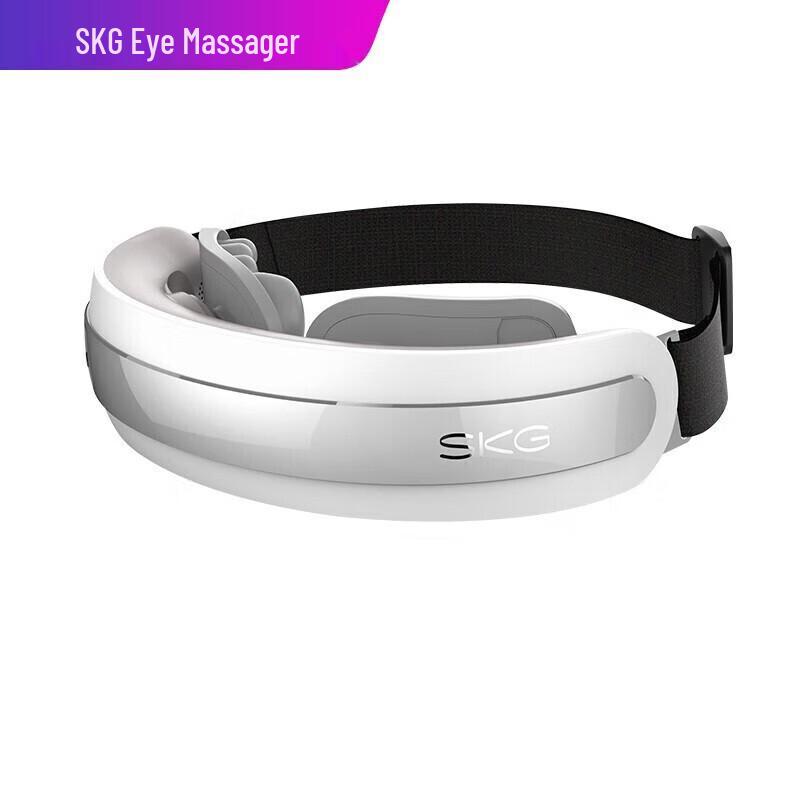 SKG Heated Eye Massager 4301