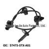 High-Quality ABS/Wheel Speed Sensor for Acura MDX/Honda Pilot (Front Left/Rear Right)