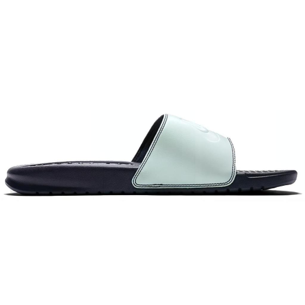 Nike Benassi Jdi 'Obsidian' Women's 343881-406