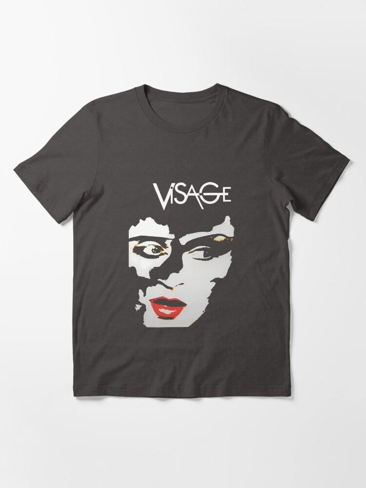 Visage Visage Essential T-Shirt