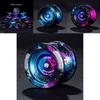 Magic Yoyo Professional Anti-fall Yo-yo With Bearing Balls For Competitive Play