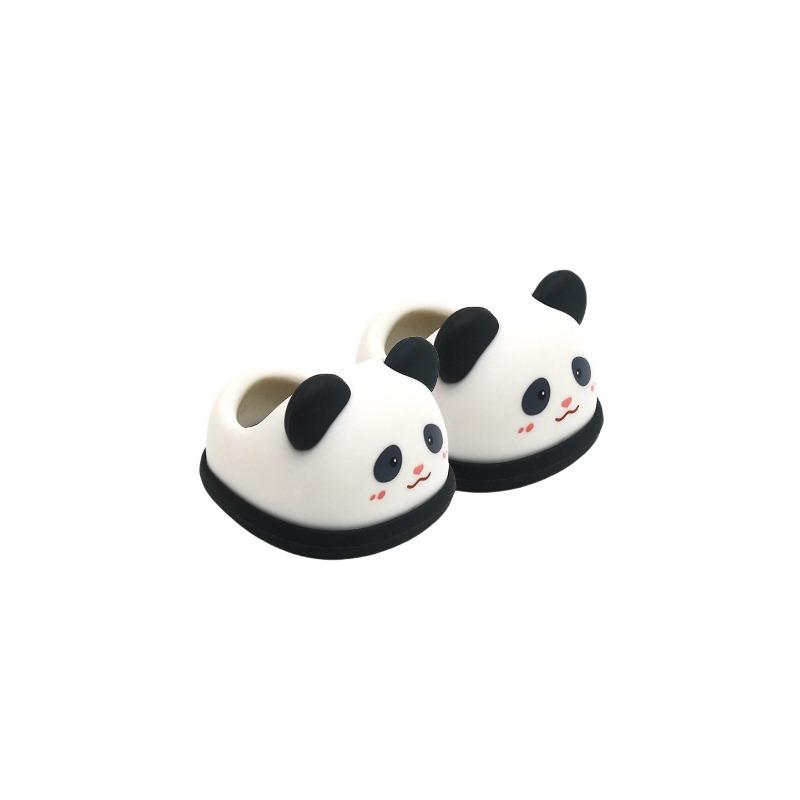 Standing doll shoes 20/30cm BJD cotton doll shoes dolls can wear cute doll accessories. barbie shoes ob11 clothes my melody