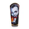 Vintage Halloween Pumpkin Print Arm Sleeves Original Design Adult Warmers