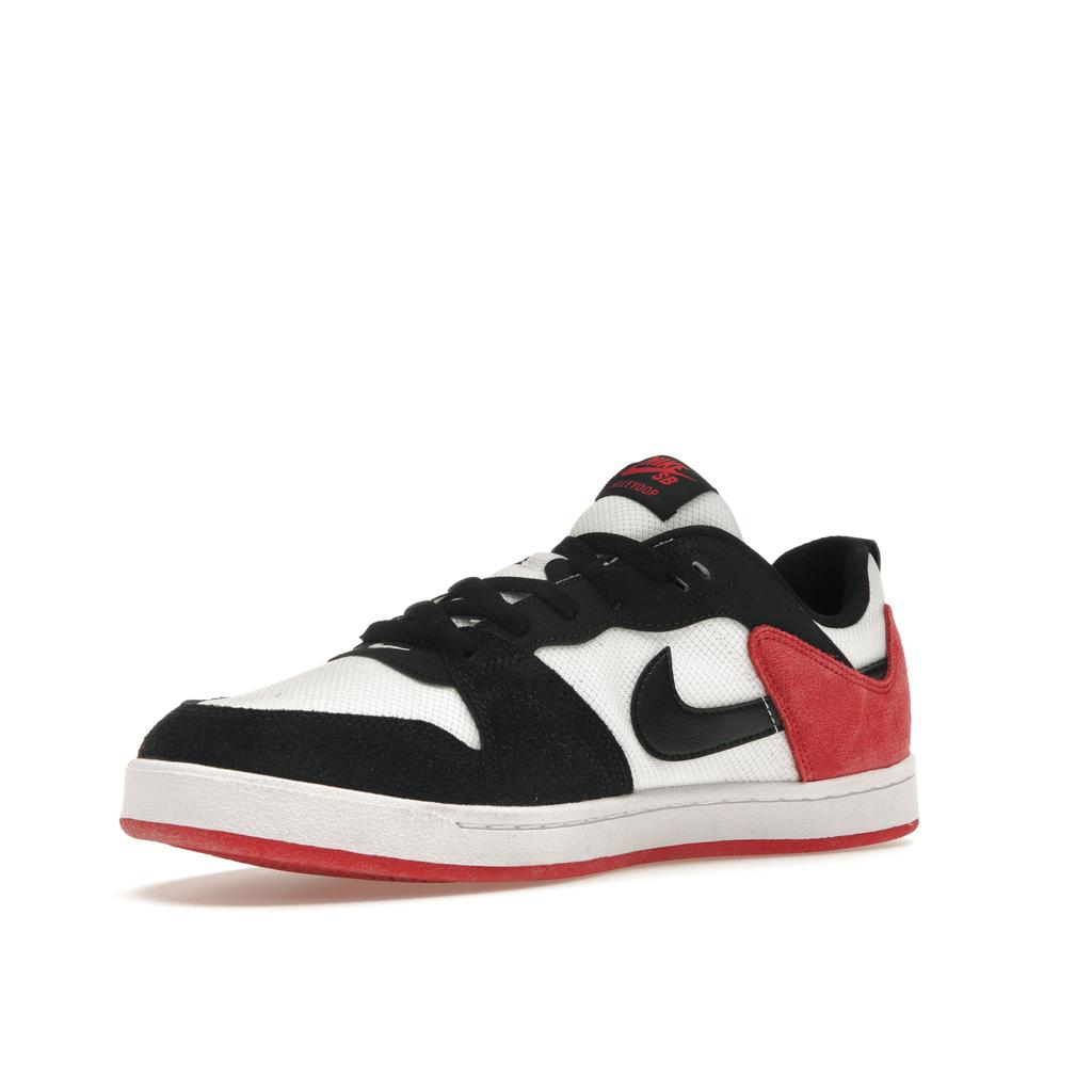 nike sb alleyoop men's reviews