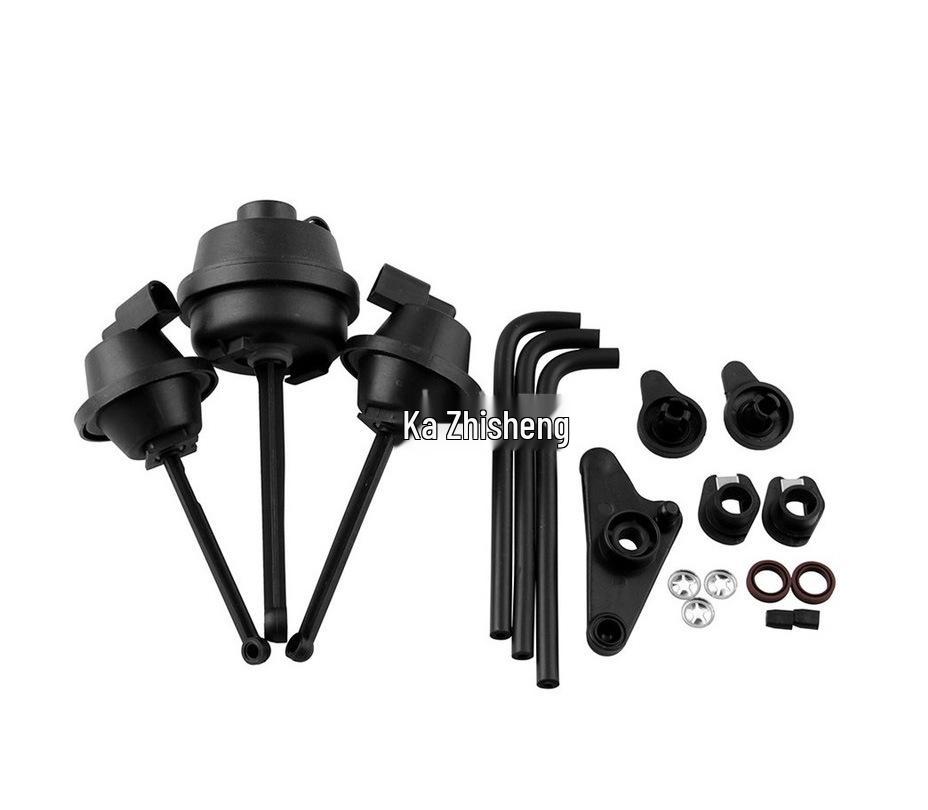 Mercedes-Benz M272 Motorreparationssats (2721402401, 2721402201, 2721402101)