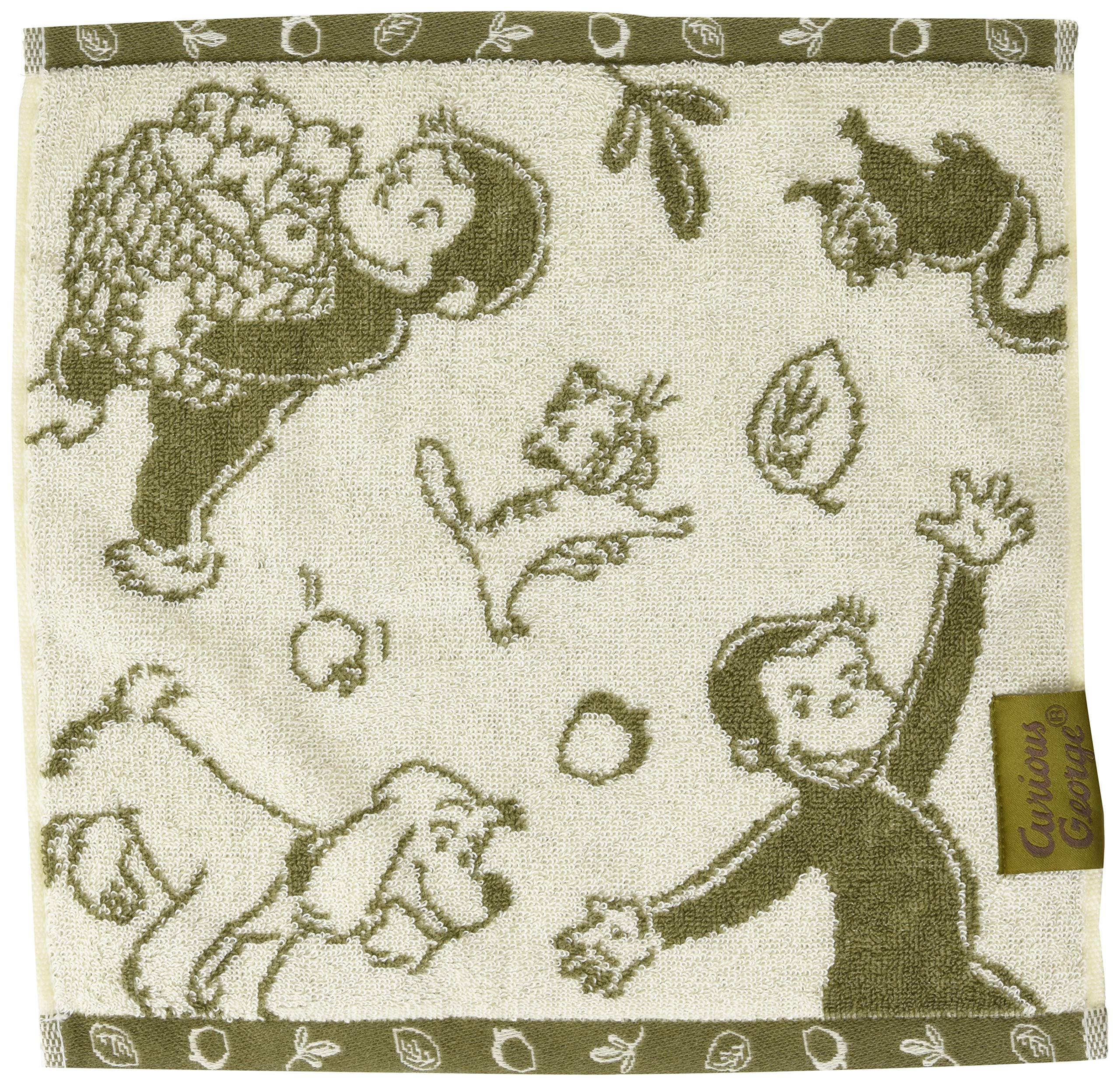 

Marushin Carry Curious Organic Доступно в 2 4765009500 Полотенце/Полотенце для рук, Джордж, Джордж, Хлопок, Размеры,