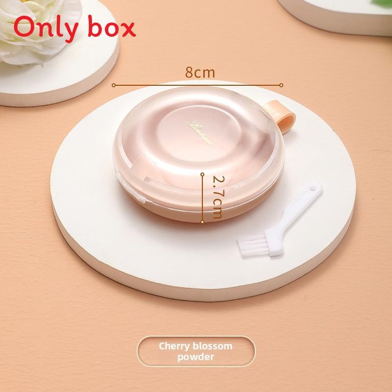 Abs Material Orthodontic Retainer Storage Box With Cover For Home And Travel Use