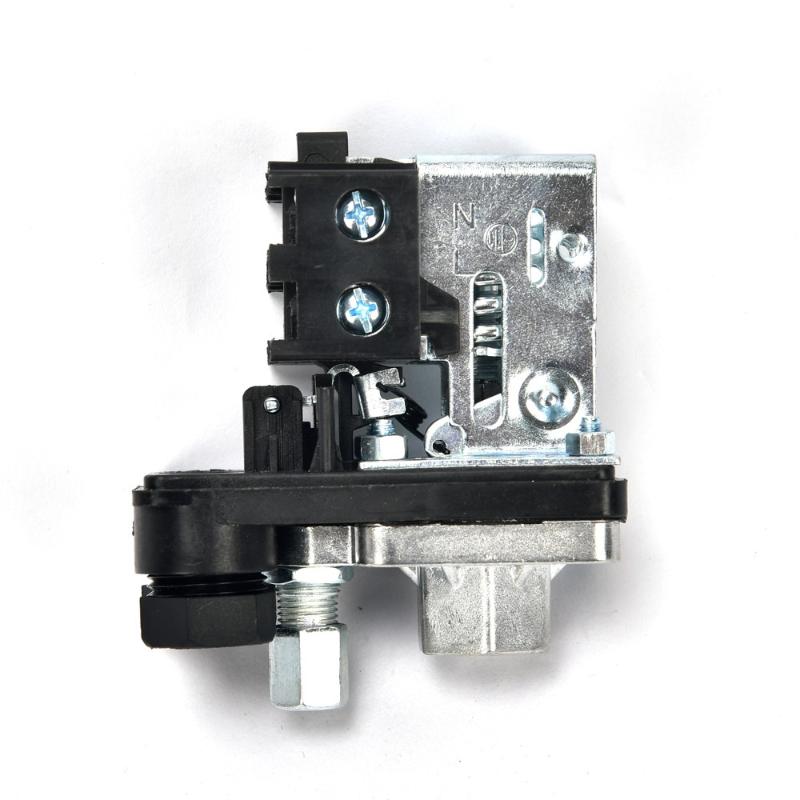 Air Compressor Valve Air Compressor Pressure Switch Small Air Compressor Pressure Switch Control Valve Regulator With Gauges