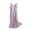 Women's Summer Dress Loose Beach Vacation Casual Deep V Neck Vest Dress Elegant Shirt Dress