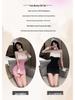 Bunny Girl Christmas Lingerie: Playful Role Play and Temptation Skirt for the New Year