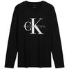 Calvin Klein Jeans Unisex Logo Long Sleeve T-Shirt