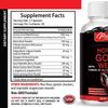 Pslalae Natural Energy Supplement, Vegan, Gluten-Free, Gentle and Easily Absorbed