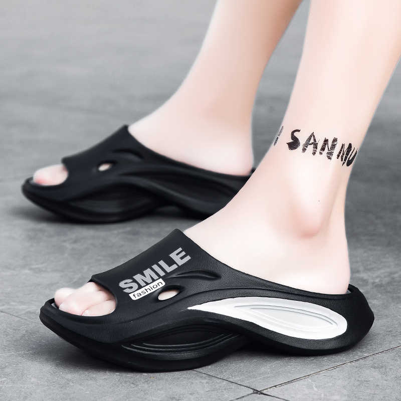 Fashion Hypersoft Household Brown Man Sandals Men's Summer Flip Flops Shoes Gray Boot Sneakers Sport Low Offer Daily Tenus Buy