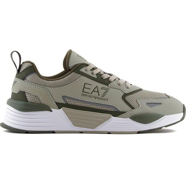 Кроссовки Emporio Armani Ace Runner