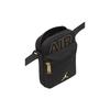 Jordan Fabric Shoulder Bag, Crossbody Bag Regular Unisex Black Jordan FB9383-010
